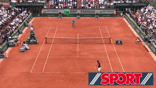 How To Watch French Open semi-final